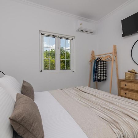 Swan Apartment 3 Zakintos Zewnętrze zdjęcie