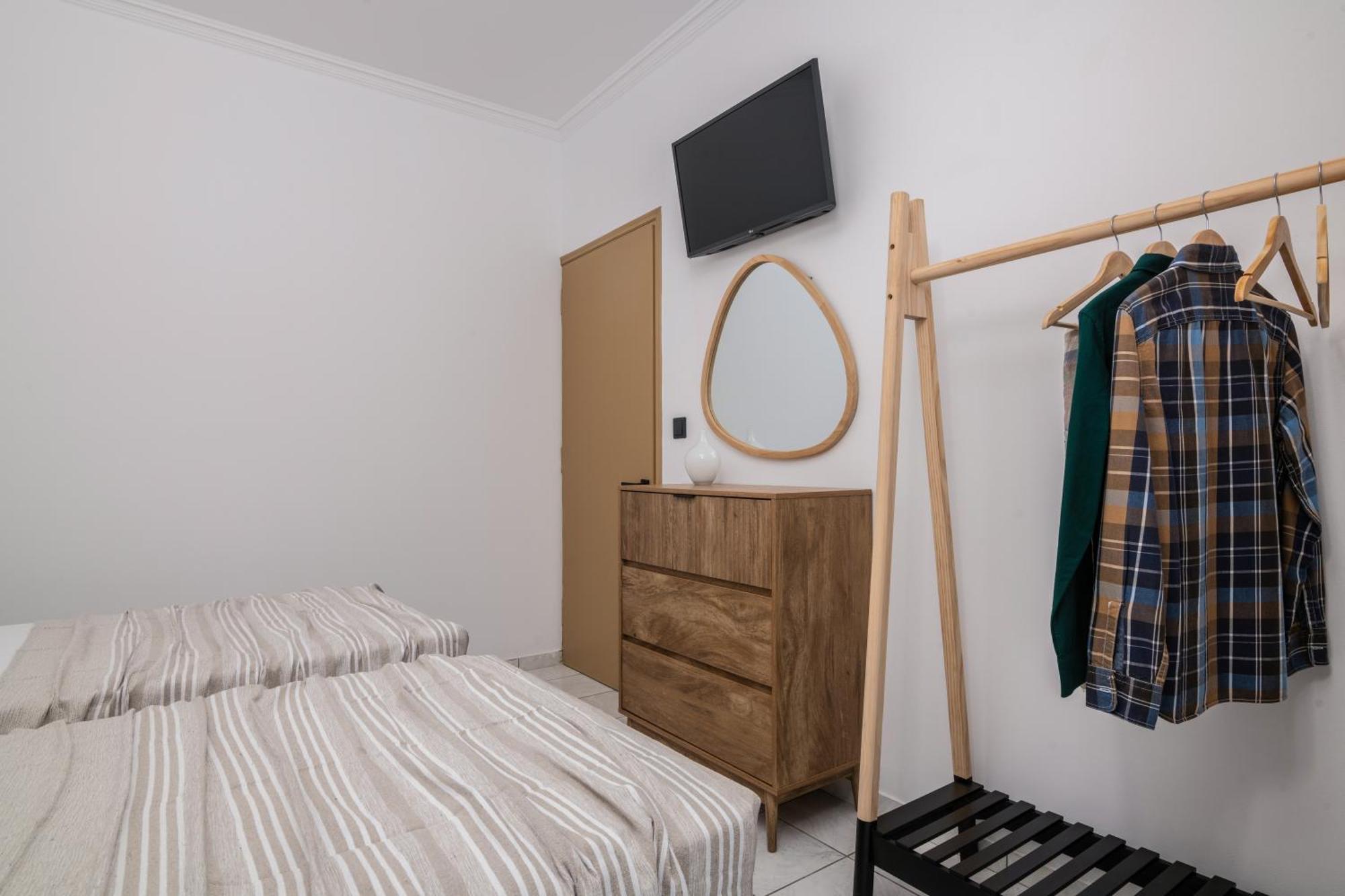 Swan Apartment 3 Zakintos Zewnętrze zdjęcie