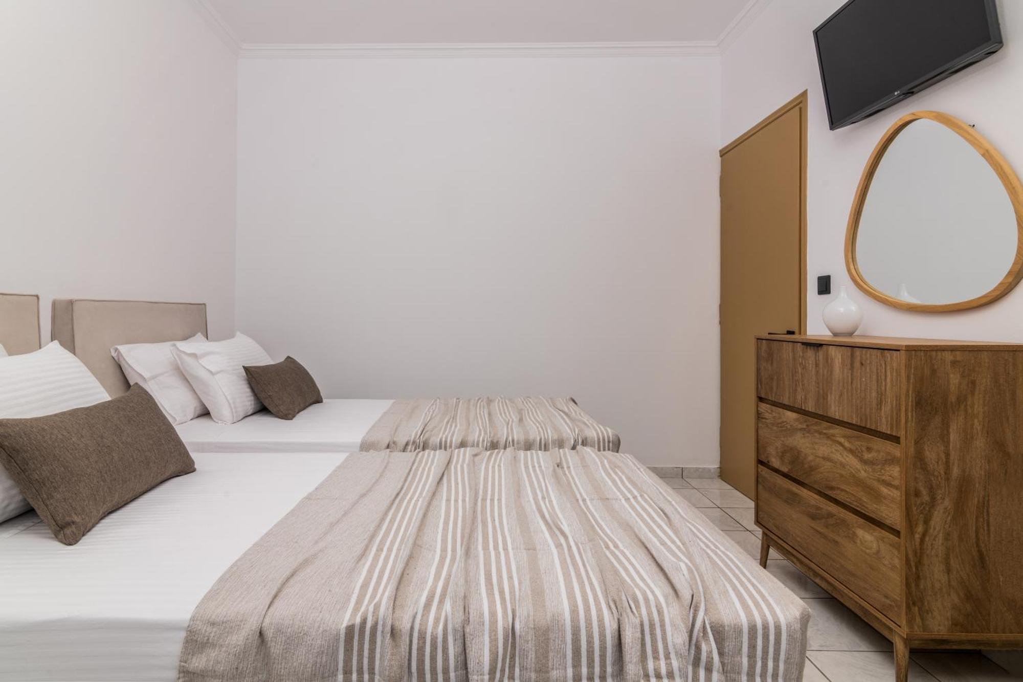 Swan Apartment 3 Zakintos Zewnętrze zdjęcie