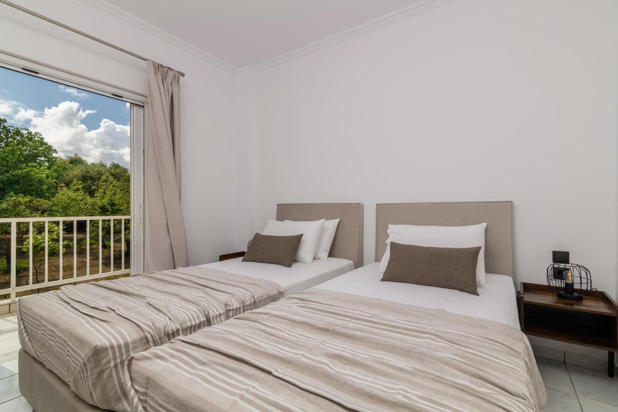 Swan Apartment 3 Zakintos Zewnętrze zdjęcie