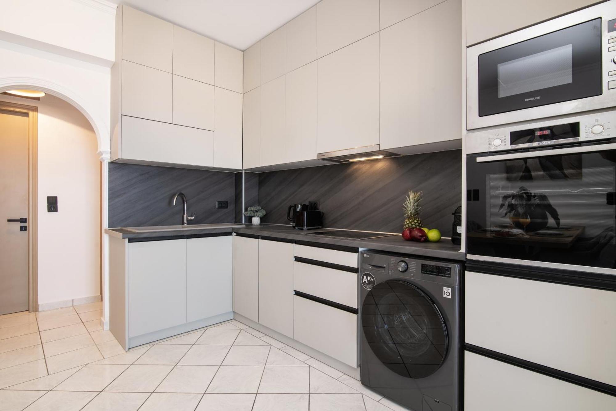 Swan Apartment 3 Zakintos Zewnętrze zdjęcie